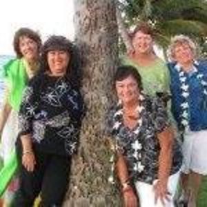 Meet your Posher, Norma